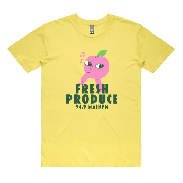 Whistling Peach T Thumbnail