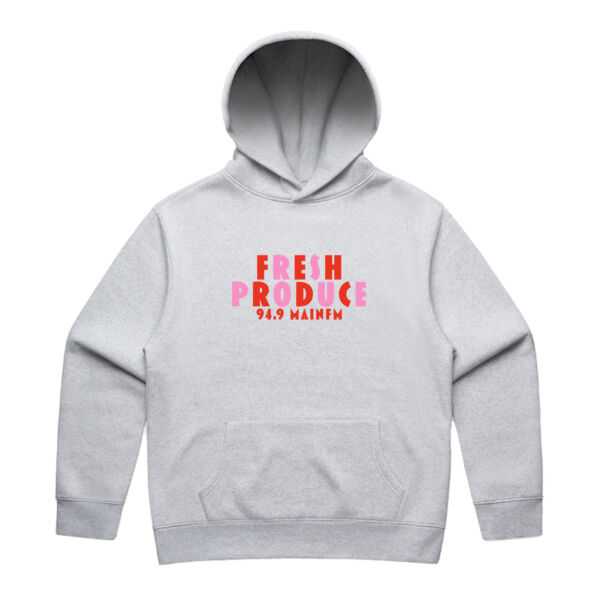 Fruity Mates Hoodie (red) Thumbnail